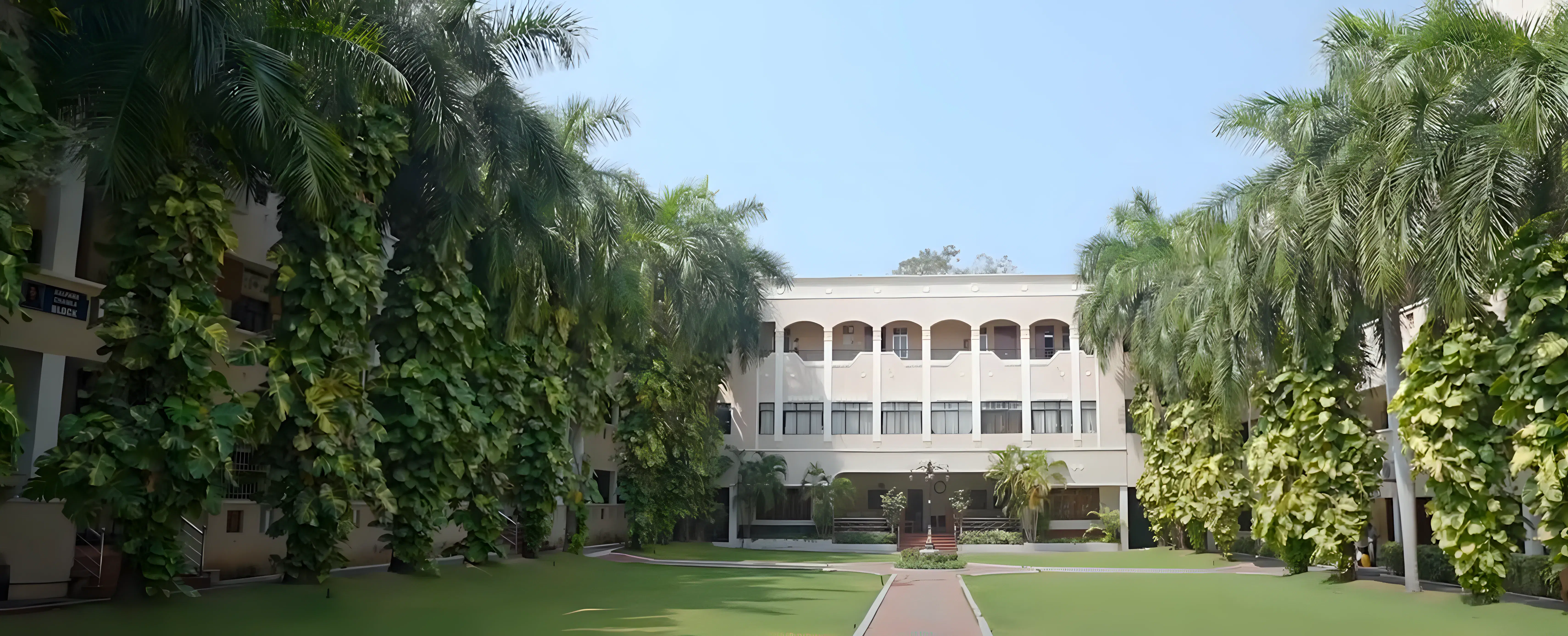 Nandha Engineering College Erode Academic Infrastructure photo 3